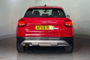 Audi Q2 30 TDI Sport 5dr S Tronic