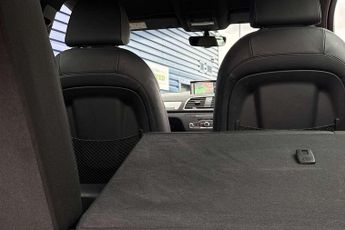 Audi Q3 2.0 TDI Quattro S Line 5dr S Tronic