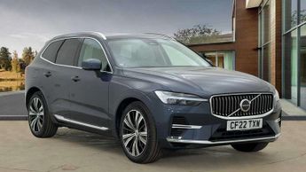 Volvo XC60 2.0 T8 455 RC PHEV Inscription Pro 5dr AWD Auto