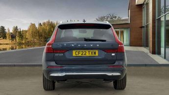 Volvo XC60 2.0 T8 455 RC PHEV Inscription Pro 5dr AWD Auto