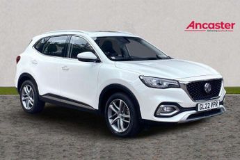 MG HS 1.5 T-GDI Exclusive 5dr DCT