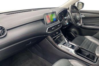 MG HS 1.5 T-GDI Exclusive 5dr DCT