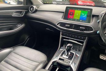MG HS 1.5 T-GDI Exclusive 5dr DCT