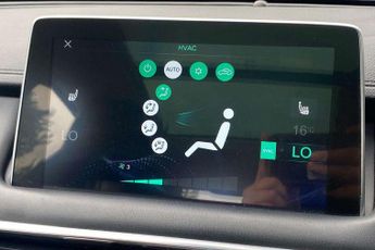 MG HS 1.5 T-GDI Exclusive 5dr DCT
