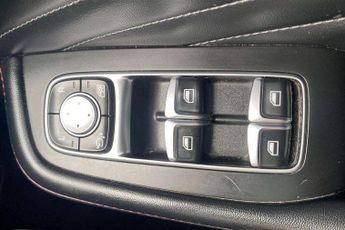 MG HS 1.5 T-GDI Exclusive 5dr DCT