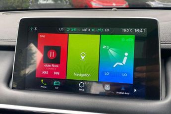 MG HS 1.5 T-GDI Exclusive 5dr DCT