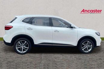 MG HS 1.5 T-GDI Exclusive 5dr DCT