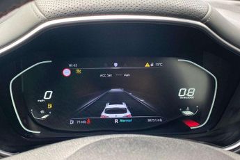 MG HS 1.5 T-GDI Exclusive 5dr DCT