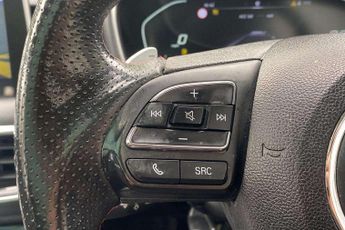 MG HS 1.5 T-GDI Exclusive 5dr DCT
