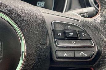 MG HS 1.5 T-GDI Exclusive 5dr DCT