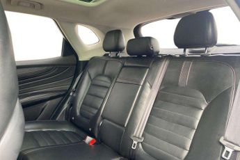 MG HS 1.5 T-GDI Exclusive 5dr DCT