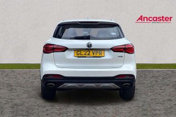 MG HS 1.5 T-GDI Exclusive 5dr DCT