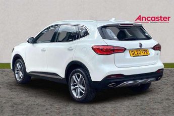 MG HS 1.5 T-GDI Exclusive 5dr DCT