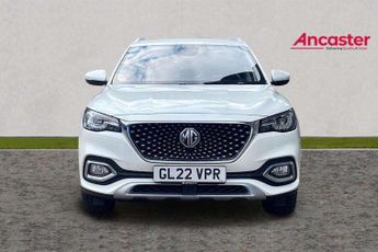 MG HS 1.5 T-GDI Exclusive 5dr DCT