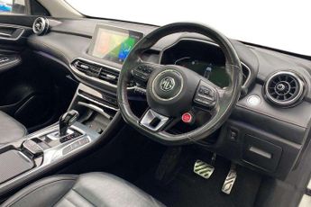 MG HS 1.5 T-GDI Exclusive 5dr DCT