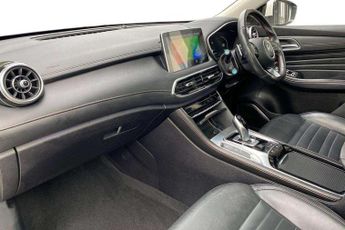 MG HS 1.5 T-GDI Exclusive 5dr DCT
