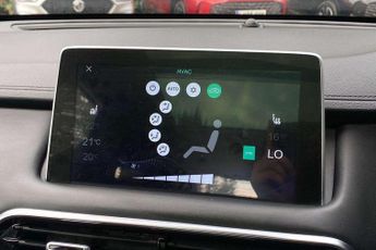 MG HS 1.5 T-GDI Exclusive 5dr DCT