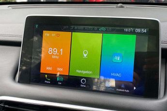 MG HS 1.5 T-GDI Exclusive 5dr DCT