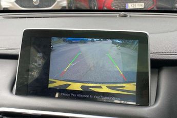 MG HS 1.5 T-GDI Exclusive 5dr DCT