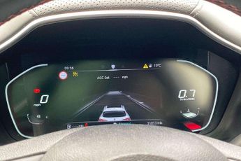 MG HS 1.5 T-GDI Exclusive 5dr DCT
