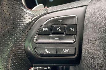 MG HS 1.5 T-GDI Exclusive 5dr DCT