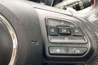 MG HS 1.5 T-GDI Exclusive 5dr DCT