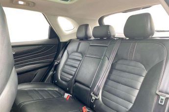 MG HS 1.5 T-GDI Exclusive 5dr DCT