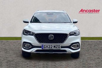 MG HS 1.5 T-GDI Exclusive 5dr DCT