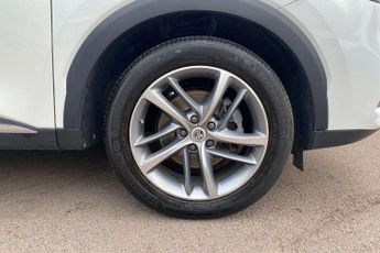 MG HS 1.5 T-GDI Exclusive 5dr DCT