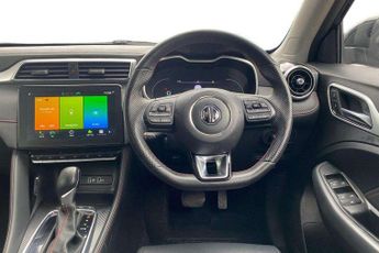MG ZS 1.0T GDi Exclusive 5dr DCT