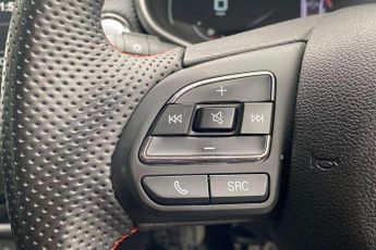 MG ZS 1.0T GDi Exclusive 5dr DCT