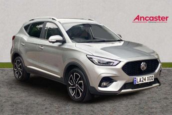 MG ZS 1.0T GDi Exclusive 5dr DCT