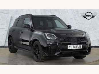 MINI Countryman 1.5 C Sport 5dr Auto