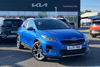 Kia Ceed 1.0T GDi ISG Connect 5dr