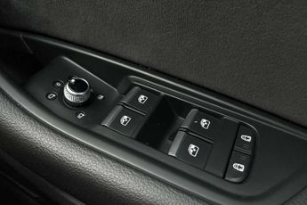 Audi A4 35 TFSI Black Edition 4dr S Tronic
