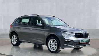Skoda Kamiq 1.0 TSI SE 5dr