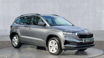 Skoda Karoq 1.5 TSI SE Drive 5dr DSG