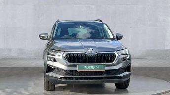 Skoda Karoq 1.5 TSI SE Drive 5dr DSG