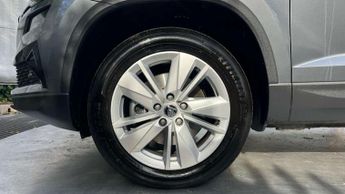 Skoda Karoq 1.5 TSI SE Drive 5dr DSG