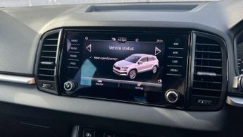 Skoda Karoq 1.5 TSI SE Drive 5dr DSG