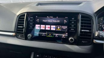 Skoda Karoq 1.5 TSI SE Drive 5dr DSG