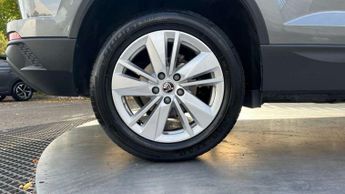 Skoda Karoq 1.5 TSI SE Drive 5dr DSG