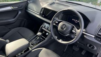 Skoda Karoq 1.5 TSI SE Drive 5dr DSG