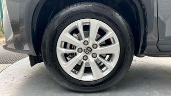 Toyota Yaris Cross 1.5 Hybrid Icon 5dr CVT