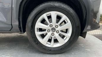 Toyota Yaris Cross 1.5 Hybrid Icon 5dr CVT