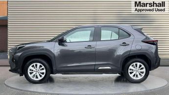 Toyota Yaris Cross 1.5 Hybrid Icon 5dr CVT