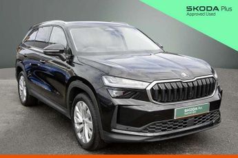 Skoda Kodiaq 1.5 TSI iV 204 SE L 5dr DSG