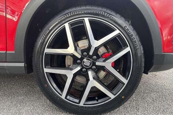 SEAT Arona 1.0 TSI 110 FR Red Edition 5dr DSG