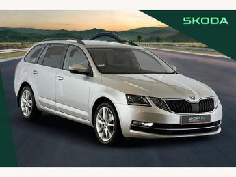 Skoda Octavia 1.5 TSI SE L 5dr