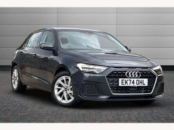 Audi A1 30 TFSI Sport 5dr